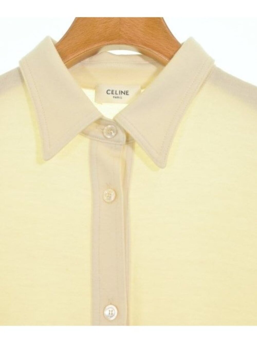 Celine Shirt - Picture 4 of 6